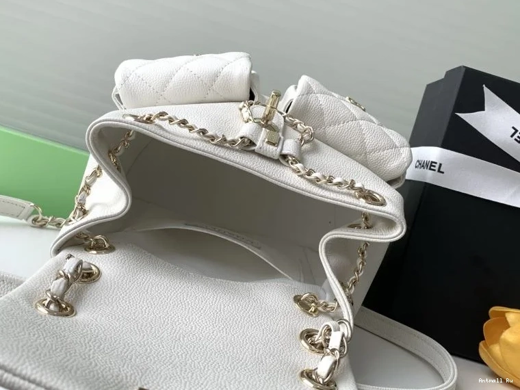 Chanel Popular 54005 Backpacks 0714
